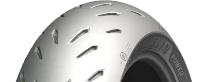 Michelin Road 5 GT 180/55ZR17 (73 W) Tył TL M/C