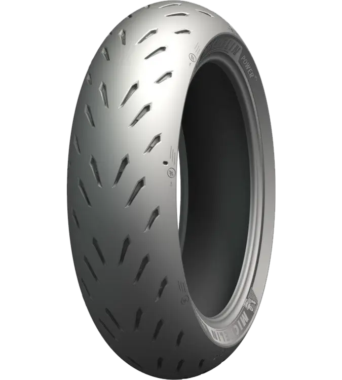 Michelin Road 5 GT 180/55ZR17 (73 W) Tył TL M/C