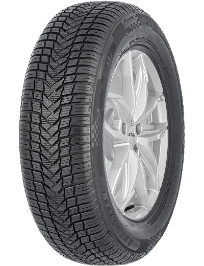 Autogreen All Season Versat AS2 225/40 R18 92 W XL FR