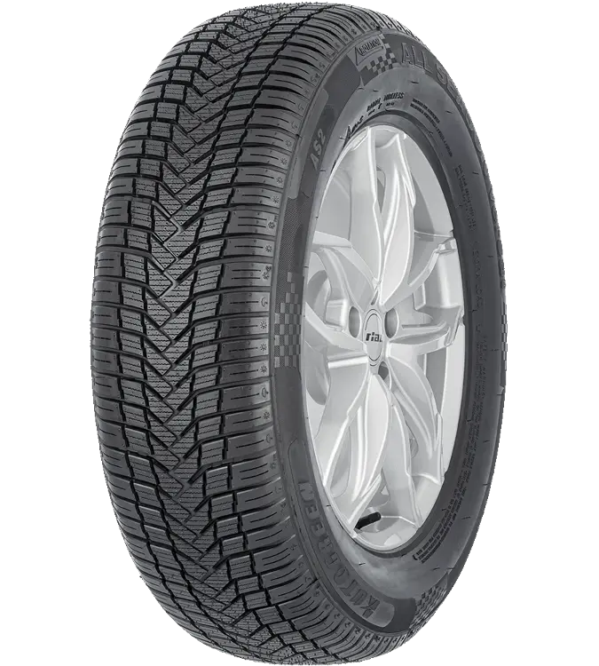 Autogreen All Season Versat AS2 195/65 R15 95 H XL