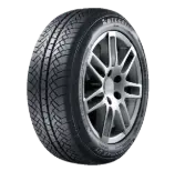 Zbliżenie bieżnika Autogreen Winter-Max U1-WL2 185/60 R15 88 T XL