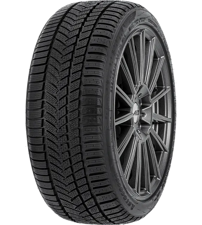 Autogreen Winter-Max A1-WL5 275/40 R20 106 V XL
