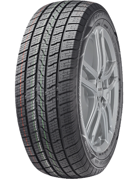 Compasal Crosstop 4S 225/60 R17 103 V XL