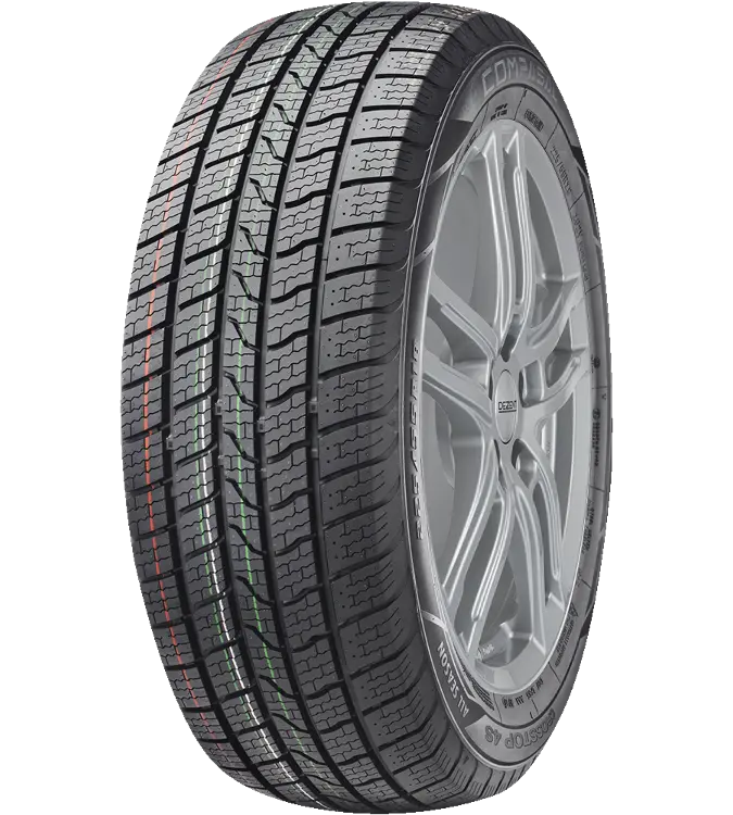 Compasal Crosstop 4S 225/65 R17 106 V XL
