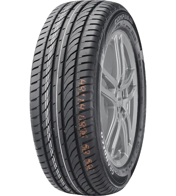 Compasal Grandeco 215/70 R16 100 H