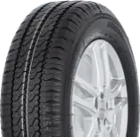 Zbliżenie bieżnika Compasal Vanmax 185/80 R14 102/100 R C