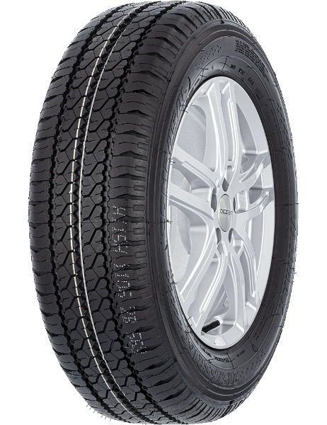 Compasal Vanmax 145/80 R12 86/84 Q C