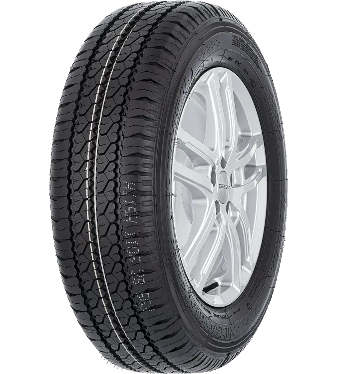 Compasal Vanmax 195/80 R14 106/104 R C