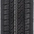 Compasal Vanmax 195/80 R14 106/104 R C - Miniatura 2