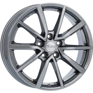 ANZIO Vec Graphit 6,50x16 4x108,00 ET38,00