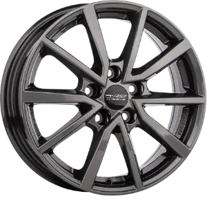 ANZIO Vec Grey 6,00x16 5x100,00 ET35,00