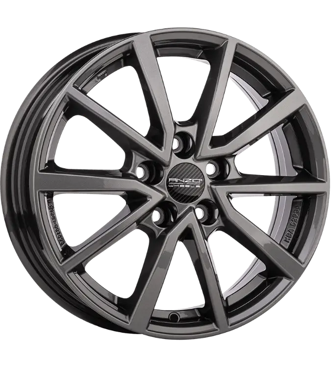 ANZIO Vec Grey 6,00x16 5x112,00 ET48,00