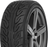 Yokohama Advan Neova AD08RS 255/30 R19 91 W XL, RPB