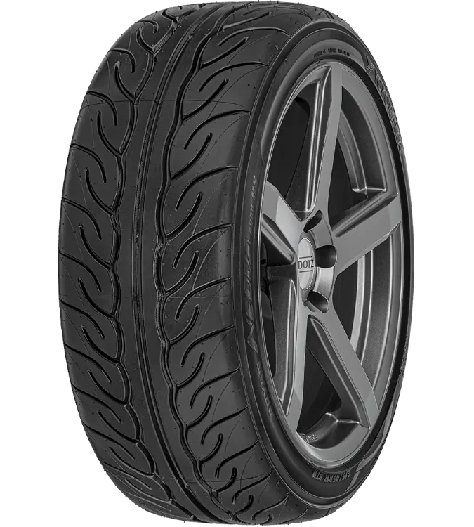 Yokohama Advan Neova AD08RS 195/50 R15 82 V