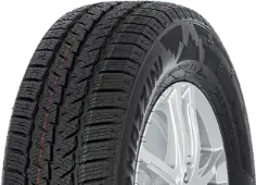 Zbliżenie bieżnika Mazzini Snow Leopard VAN