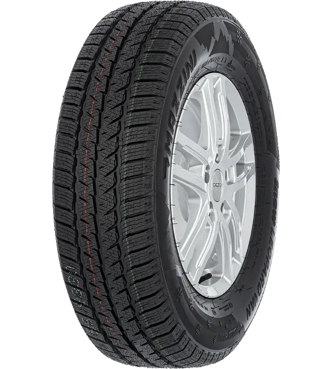 Mazzini Snow Leopard VAN 215/75 R16 113/111 R C