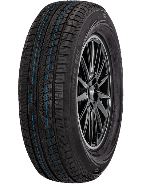 Roadmarch SnowRover 868 235/60 R18 107 H XL