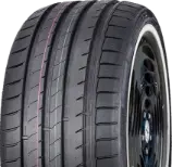 Zbliżenie bieżnika Windforce Catchfors UHP 205/55 R16 94 W