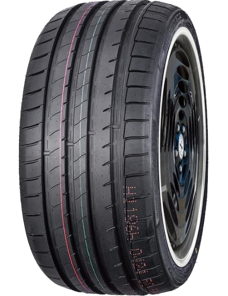 Windforce Catchfors UHP 295/40 R21 111 W