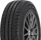 Zbliżenie bieżnika Apollo Altrust+ 195/70 R15 104/102 R C