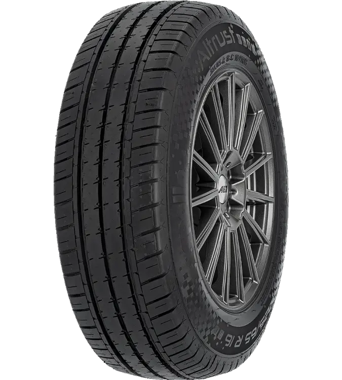Apollo Altrust+ 215/65 R16 109/107 T C
