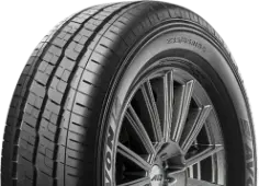 Zbliżenie bieżnika Avon AV12