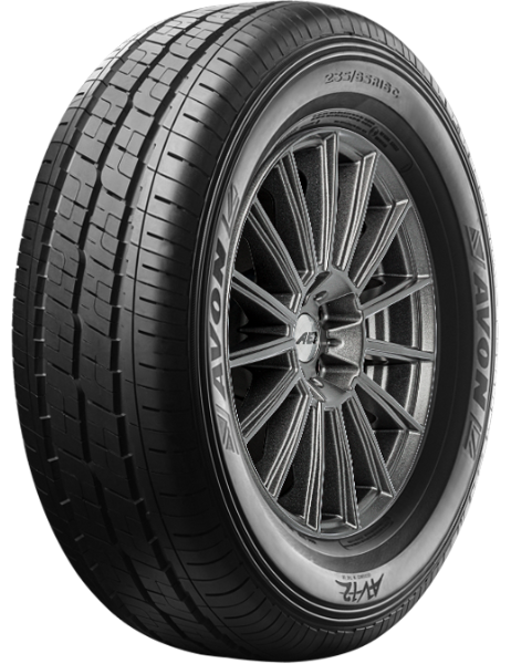 Avon AV12 215/65 R16 109/107 T C