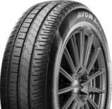 Avon ZT7 185/65 R15 92 T XL