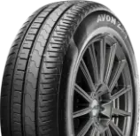 Zbliżenie bieżnika Avon ZT7 195/65 R15 95 H XL