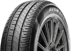 Zbliżenie bieżnika Avon ZT7