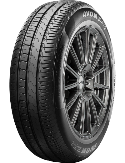 Avon ZT7 185/65 R15 92 T XL