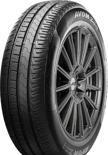 Avon ZT7
