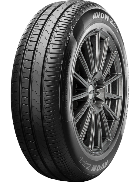Avon ZT7 185/60 R15 88 H XL