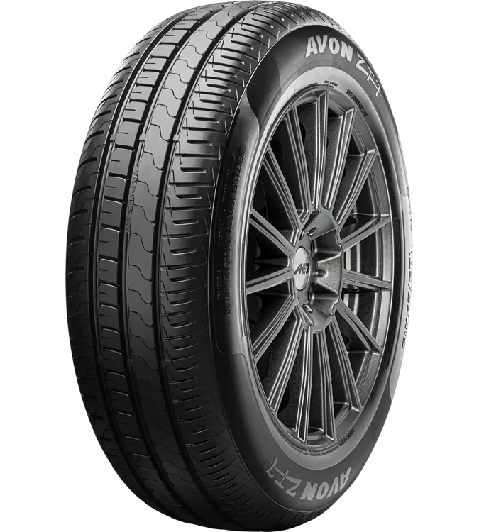 Avon ZT7 185/70 R14 88 T