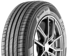 Kleber Dynaxer SUV