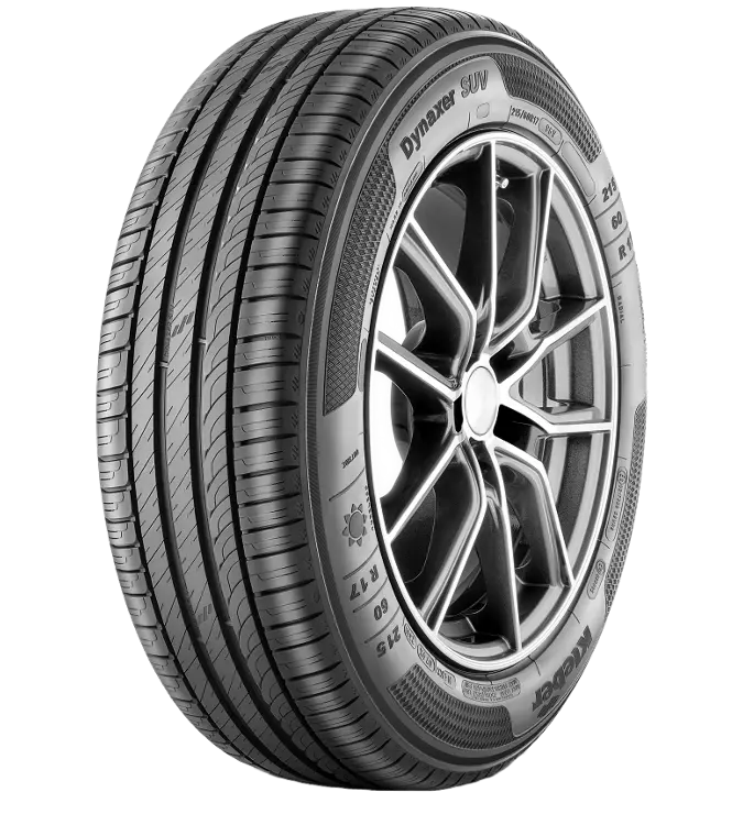 Kleber Dynaxer SUV 235/55 R17 99 H