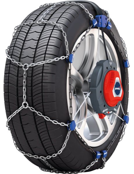 pewag servo matik Suv RSM 82 V