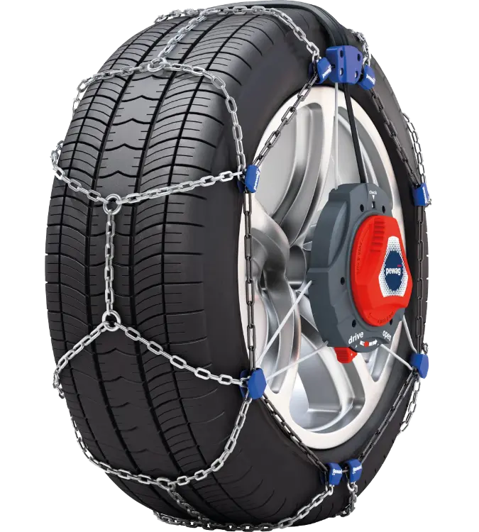 pewag servo matik Suv RSM 80A V