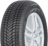 Sunny NC501 245/40 R19 98 Y XL, ZR
