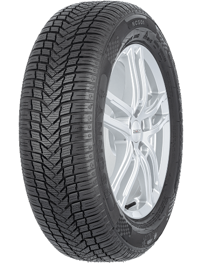 Sunny NC501 225/45 R19 96 Y XL, ZR