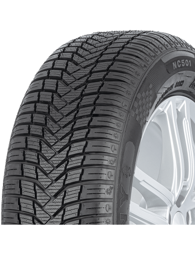 Sunny NC501 225/45 R19 96 Y XL, ZR