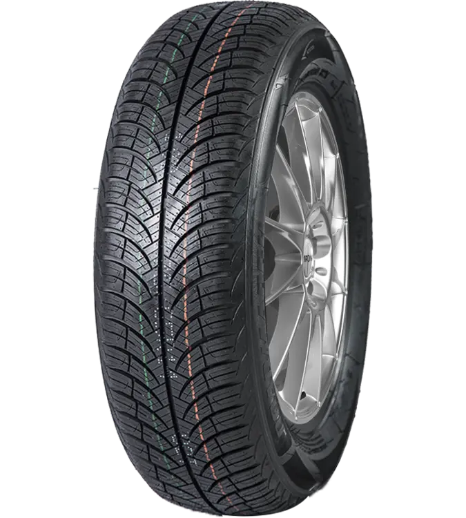 Roadmarch Prime A/S 235/35 R19 91 W XL
