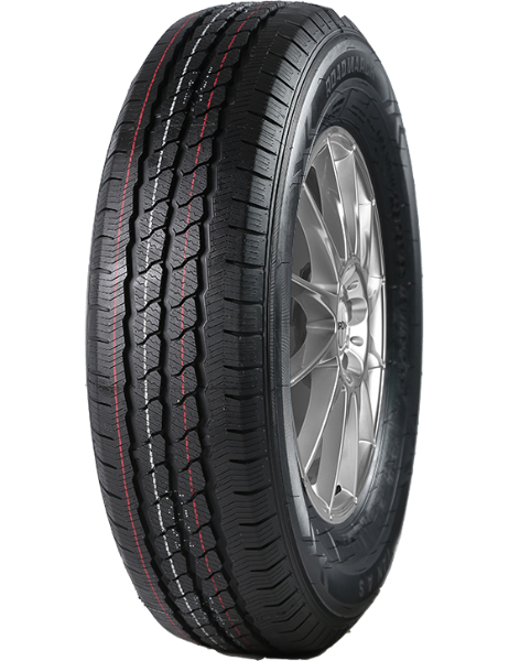 Roadmarch VAN A/S 225/65 R16 112/110 R C