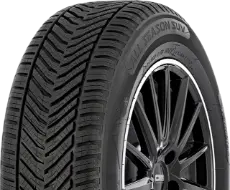 Kormoran All Season SUV