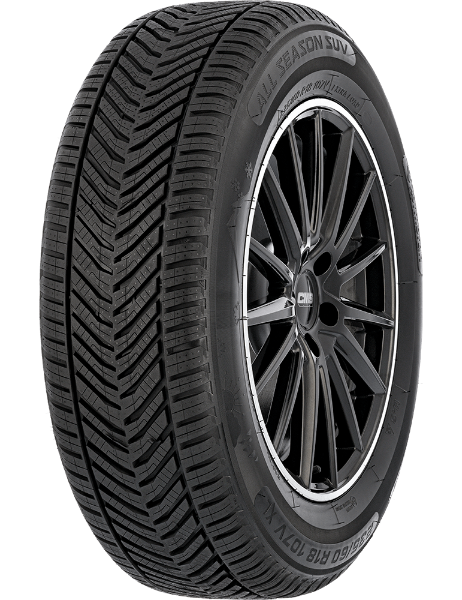 Kormoran All Season SUV 215/65 R16 102 V XL