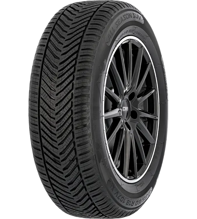 Kormoran All Season SUV 225/55 R18 102 V XL