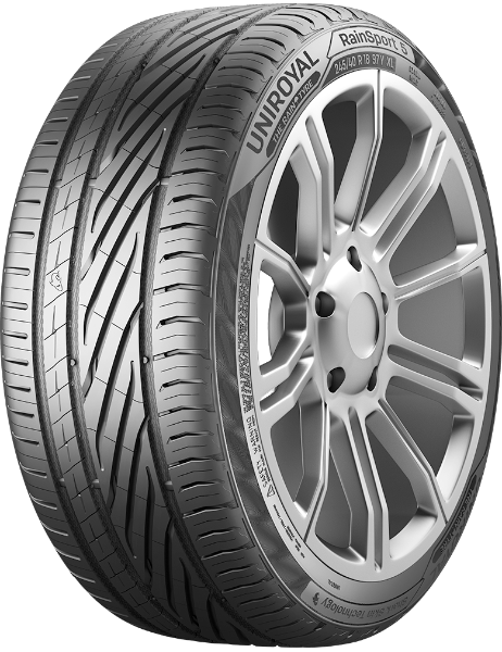 Uniroyal RainSport 5