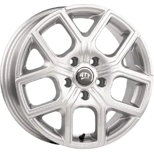 ATT V 6,50x16 5x114,30 ET35,00