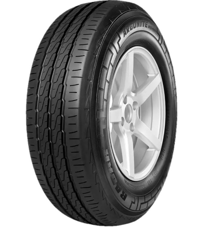 Radar Argonite RV4T 155/80 R13 91/89 N C