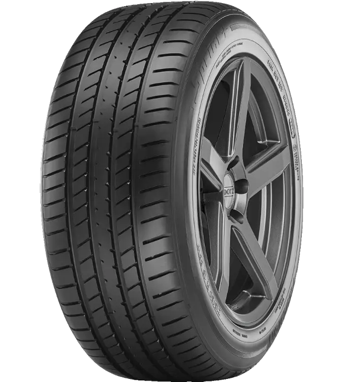Vredestein Sprint+ 225/45 R17 91 Y ZR